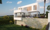  Nouvelle construction - Ville  - Algorfa - La finca golf