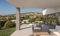  Nouvelle construction - Ville  - Algorfa - La finca golf