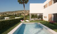  Nouvelle construction - Ville  - Algorfa - La finca golf