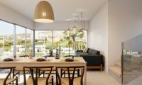  Nouvelle construction - Ville  - Algorfa - La finca golf