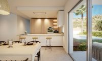  Nouvelle construction - Ville  - Algorfa - La finca golf