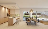  Nouvelle construction - Ville  - Algorfa - La finca golf