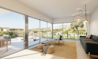  Nouvelle construction - Ville  - Algorfa - La finca golf