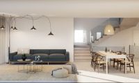  Nouvelle construction - Ville  - Algorfa - La finca golf