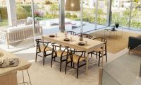  Nouvelle construction - Ville  - Algorfa - La finca golf