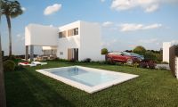  Nouvelle construction - Ville  - Algorfa - La finca golf