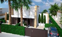  Nouvelle construction - Ville  - Algorfa - La finca golf