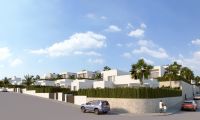  Nouvelle construction - Ville  - Algorfa - La finca golf
