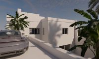  Nouvelle construction - Ville  - Algorfa - La finca golf