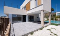  Nouvelle construction - Ville  - Algorfa - La finca golf