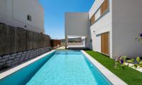  Nouvelle construction - Ville  - Algorfa - La finca golf