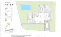 Nouvelle construction - Ville  - Algorfa - La finca golf
