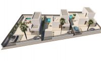  Nouvelle construction - Ville  - Algorfa - La finca golf