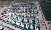  Nouvelle construction - Ville  - Algorfa - La finca golf