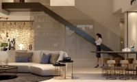  Nouvelle construction - Ville  - Algorfa - La finca golf