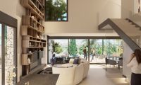  Nouvelle construction - Ville  - Algorfa - La finca golf