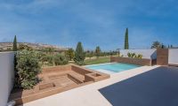  Nouvelle construction - Ville  - Algorfa - La finca golf