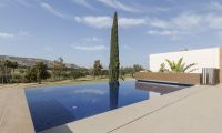  Nouvelle construction - Ville  - Algorfa - La finca golf