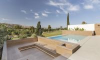  Nouvelle construction - Ville  - Algorfa - La finca golf