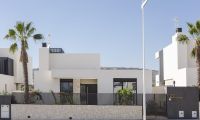  Nouvelle construction - Ville  - Algorfa - La finca golf