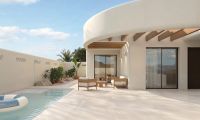  Nouvelle construction - Ville  - Algorfa - La finca golf