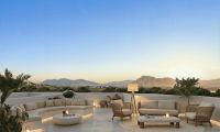  Nouvelle construction - Ville  - Algorfa - La finca golf
