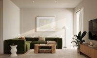  Nouvelle construction - Ville  - Algorfa - La finca golf