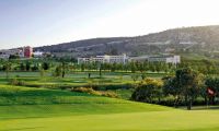 Nouvelle construction - Ville  - Algorfa - La finca golf