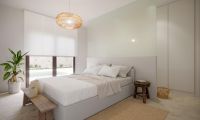  Nouvelle construction - Ville  - Algorfa - La finca golf