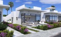  Nouvelle construction - Ville  - Alhama de Murcia - CONDADO DE ALHAMA GOLF RESORT
