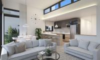  Nouvelle construction - Ville  - Alhama de Murcia - CONDADO DE ALHAMA GOLF RESORT