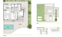  Nouvelle construction - Ville  - Alhama de Murcia - Condado de Alhama Resort