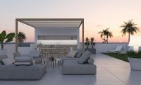  Nouvelle construction - Ville  - Alhama de Murcia - Condado de Alhama Resort