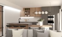  Nouvelle construction - Ville  - Alhama de Murcia - Condado de Alhama Resort