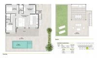  Nouvelle construction - Ville  - Alhama de Murcia - Condado de Alhama Resort