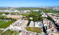  Nouvelle construction - Ville  - Almoradi - Las Heredades