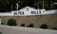  Nouvelle construction - Ville  - Altea - Altea Hills