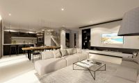  Nouvelle construction - Ville  - Altea - La Sierra