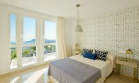  Nouvelle construction - Ville  - Altea - La Sierra