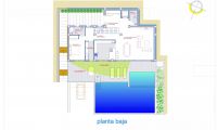  Nouvelle construction - Ville  - Altea - La Sierra