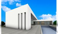  Nouvelle construction - Ville  - Aspe - Poligono 19