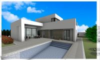  Nouvelle construction - Ville  - Aspe - Poligono 19