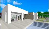  Nouvelle construction - Ville  - Aspe - Poligono 19