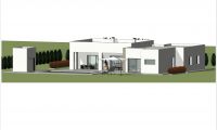  Nouvelle construction - Ville  - Aspe - Poligono 19