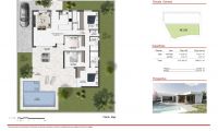  Nouvelle construction - Ville  - BAÑOS Y MENDIGO - Altaona golf and country village