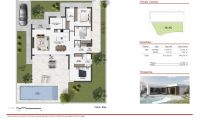  Nouvelle construction - Ville  - BAÑOS Y MENDIGO - Altaona golf and country village