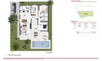  Nouvelle construction - Ville  - BAÑOS Y MENDIGO - Altaona golf and country village