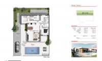  Nouvelle construction - Ville  - BAÑOS Y MENDIGO - Altaona golf and country village