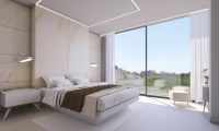 Nouvelle construction - Ville  - BAÑOS Y MENDIGO - Altaona golf and country village