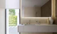  Nouvelle construction - Ville  - BAÑOS Y MENDIGO - Altaona golf and country village